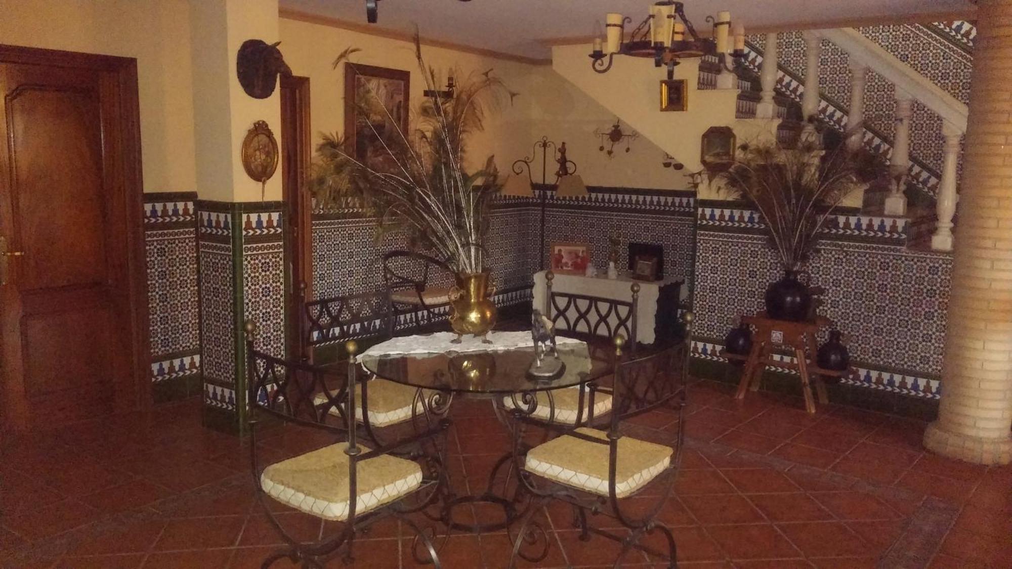 El Enganche Bed & Breakfast - Cordoba — Fotos 1