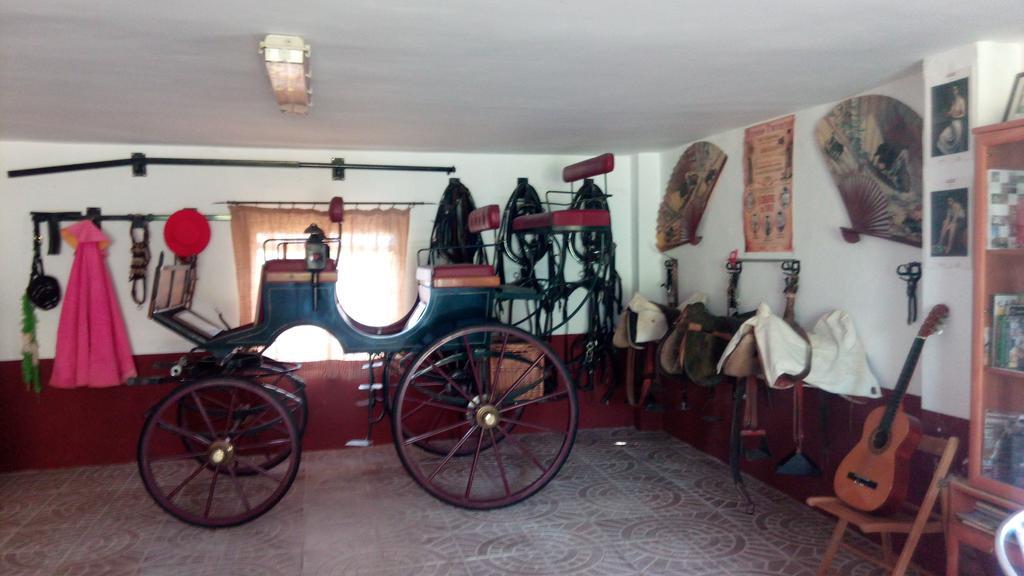 El Enganche Bed & Breakfast - Cordoba, Cordoba