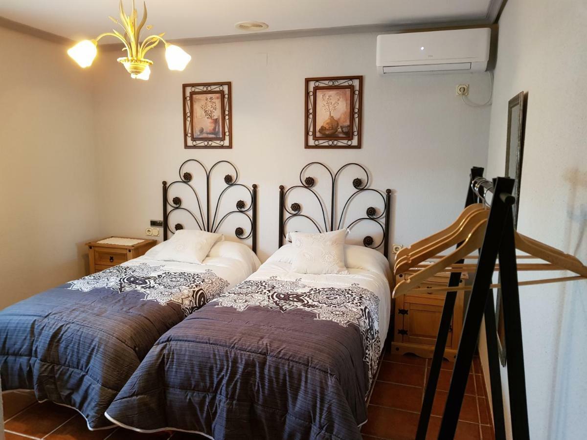 El Enganche Bed & Breakfast - Cordoba — Fotos 2