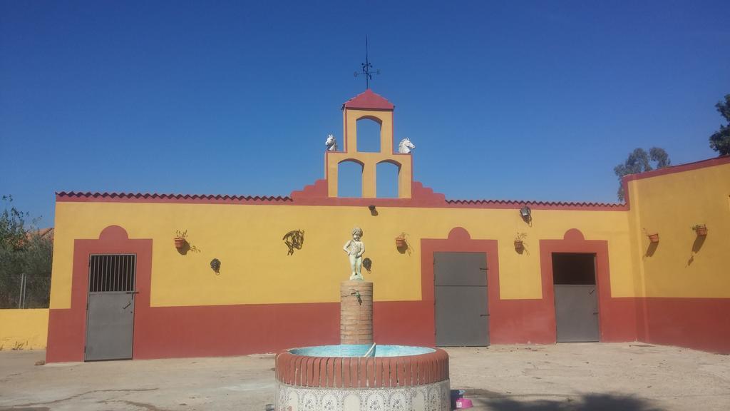 El Enganche Bed & Breakfast - Cordoba — Fotos 3